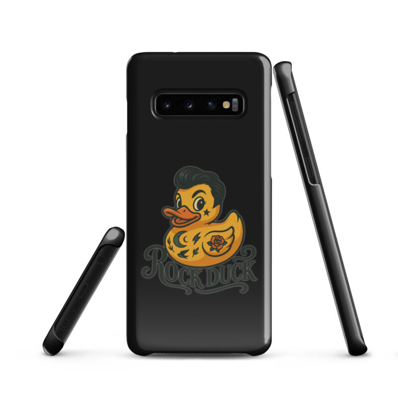 Rock Duck Snapcase Samsung®-Hülle – Accessoires – klamottn.de