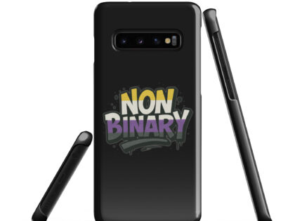 Nonbinary Pride Graffiti Snapcase Samsung®-Hülle – Accessoires – klamottn.de Nonbinary Pride Graffiti Snapcase Samsung®-Hülle – Accessoires – klamottn.de