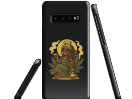 Mama Ganja Snapcase Samsung®-Hülle – Accessoires – klamottn.de Mama Ganja Snapcase Samsung®-Hülle – Accessoires – klamottn.de