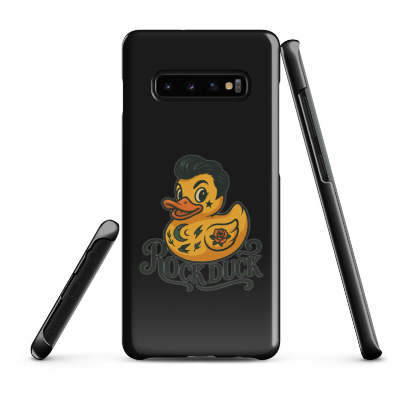Rock Duck Snapcase Samsung®-Hülle – Accessoires – klamottn.de
