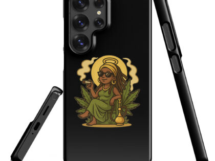 Mama Ganja Snapcase Samsung®-Hülle – Accessoires – klamottn.de Mama Ganja Snapcase Samsung®-Hülle – Accessoires – klamottn.de