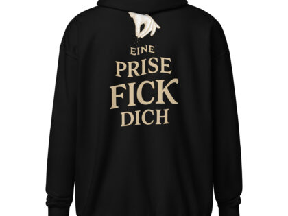 Eine Prise Fick dich Unisex Heavy-Blend Zip Hoodie – Zip Hoodies – klamottn.de Eine Prise Fick dich Unisex Heavy-Blend Zip Hoodie – Zip Hoodies – klamottn.de