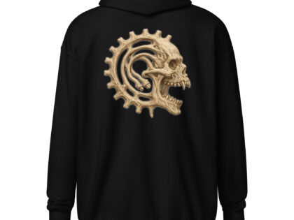 Mechanic Skull Unisex Heavy-Blend Zip Hoodie – Zip Hoodies – klamottn.de Mechanic Skull Unisex Heavy-Blend Zip Hoodie – Zip Hoodies – klamottn.de