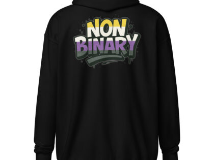 Nonbinary Pride Graffiti Unisex Heavy-Blend Zip Hoodie – Zip Hoodies – klamottn.de Nonbinary Pride Graffiti Unisex Heavy-Blend Zip Hoodie – Zip Hoodies – klamottn.de