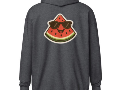 Happy Melone Unisex Heavy-Blend Zip Hoodie – Zip Hoodies – klamottn.de Happy Melone Unisex Heavy-Blend Zip Hoodie – Zip Hoodies – klamottn.de