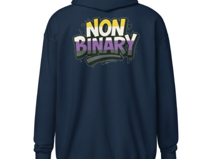 Nonbinary Pride Graffiti Unisex Heavy-Blend Zip Hoodie – Zip Hoodies – klamottn.de Nonbinary Pride Graffiti Unisex Heavy-Blend Zip Hoodie – Zip Hoodies – klamottn.de