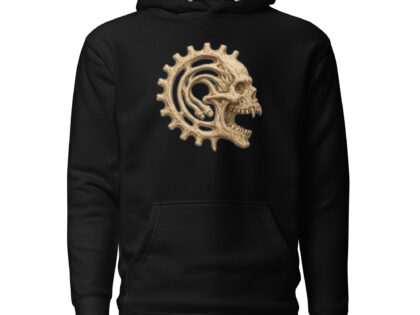 Mechanic Skull Unisex-Kapuzenpullover – Hoodies – klamottn.de Mechanic Skull Unisex-Kapuzenpullover – Hoodies – klamottn.de