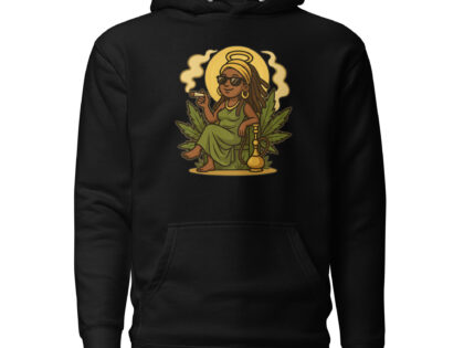Mama Ganja Unisex-Kapuzenpullover – Hoodies – klamottn.de Mama Ganja Unisex-Kapuzenpullover – Hoodies – klamottn.de