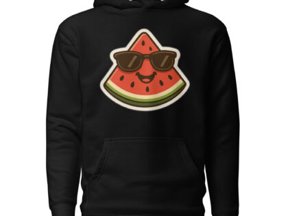 Happy Melone Unisex-Kapuzenpullover – Hoodies – klamottn.de Happy Melone Unisex-Kapuzenpullover – Hoodies – klamottn.de