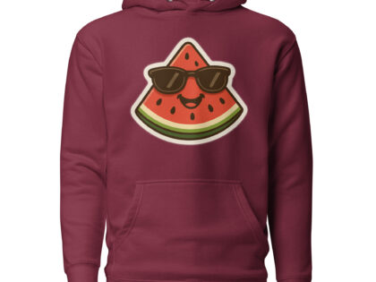 Happy Melone Unisex-Kapuzenpullover – Hoodies – klamottn.de Happy Melone Unisex-Kapuzenpullover – Hoodies – klamottn.de