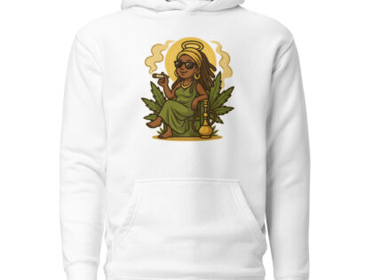 Mama Ganja Unisex-Kapuzenpullover – Hoodies – klamottn.de Mama Ganja Unisex-Kapuzenpullover – Hoodies – klamottn.de