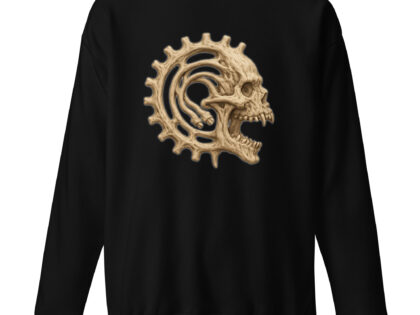 Mechanic Skull Unisex-Premium-Pullover – Sweatshirts – klamottn.de Mechanic Skull Unisex-Premium-Pullover – Sweatshirts – klamottn.de