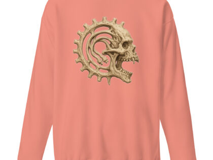 Mechanic Skull Unisex-Premium-Pullover – Sweatshirts – klamottn.de Mechanic Skull Unisex-Premium-Pullover – Sweatshirts – klamottn.de