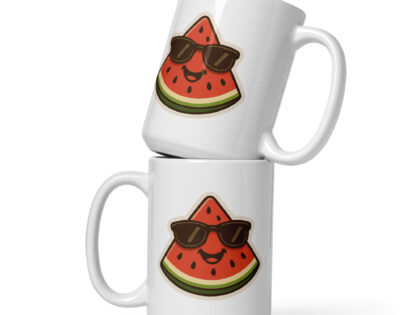 Happy Melone Tasse – Home & Living – klamottn.de Happy Melone Tasse – Home & Living – klamottn.de
