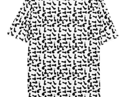 Schwanz Willy Unisex-T-Shirt – T-Shirts – klamottn.de Schwanz Willy Unisex-T-Shirt – T-Shirts – klamottn.de