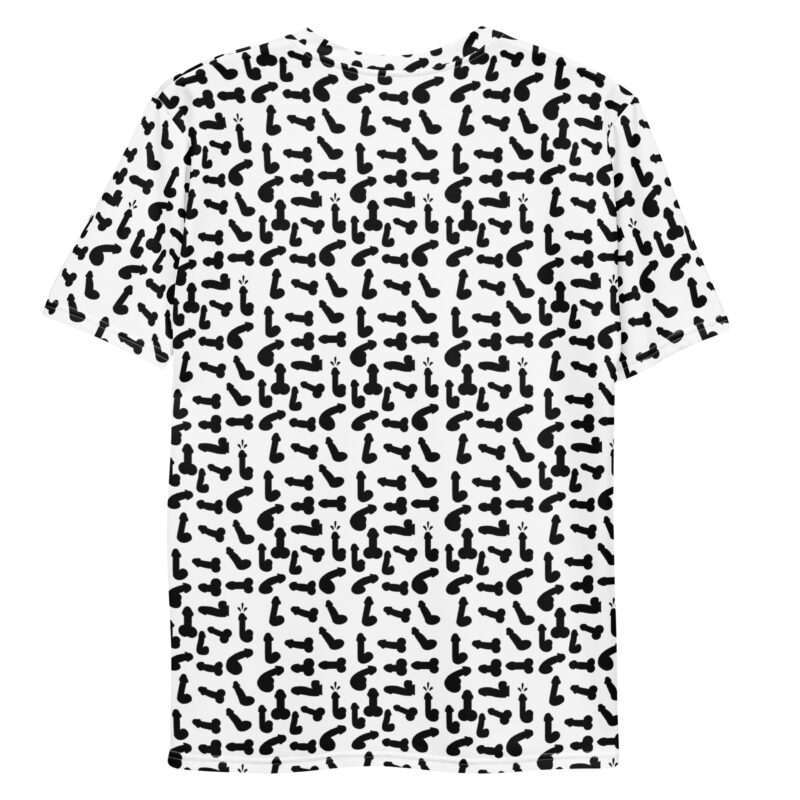 Schwanz Willy Unisex-T-Shirt – T-Shirts – klamottn.de