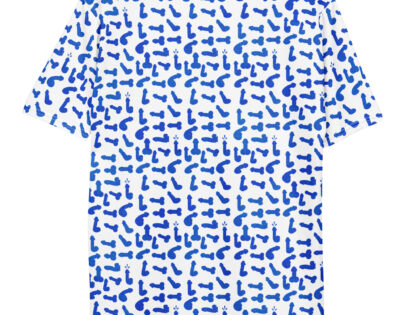 Cock Pimmel Unisex-T-Shirt – T-Shirts – klamottn.de Cock Pimmel Unisex-T-Shirt – T-Shirts – klamottn.de