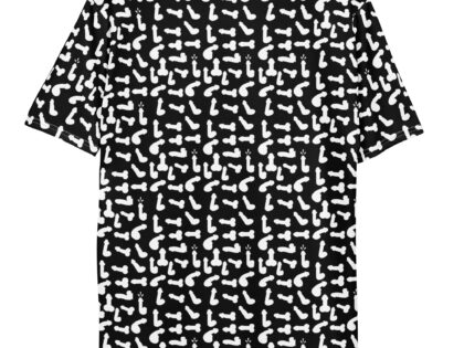 Penis Dick Unisex-T-Shirt – T-Shirts – klamottn.de Penis Dick Unisex-T-Shirt – T-Shirts – klamottn.de