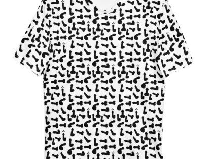 Schwanz Willy Unisex-T-Shirt – T-Shirts – klamottn.de Schwanz Willy Unisex-T-Shirt – T-Shirts – klamottn.de