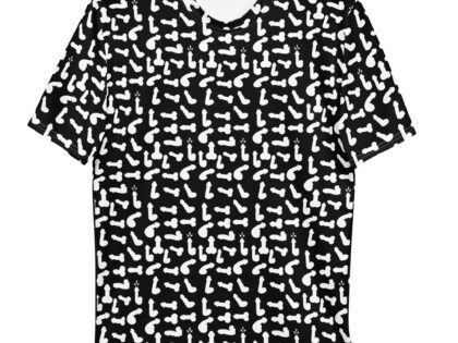 Penis Dick Unisex-T-Shirt – T-Shirts – klamottn.de Penis Dick Unisex-T-Shirt – T-Shirts – klamottn.de