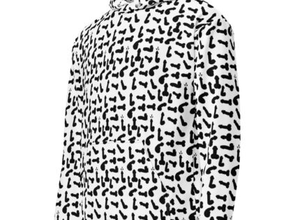 Schwanz Willy Unisex-Kapuzenpullover – Hoodies – klamottn.de Schwanz Willy Unisex-Kapuzenpullover – Hoodies – klamottn.de