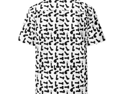 Schwanz Willy Unisex-Hemd – Hemden – klamottn.de Schwanz Willy Unisex-Hemd – Hemden – klamottn.de