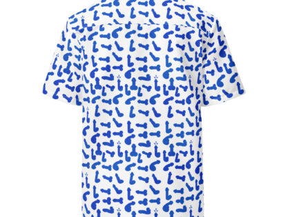 Cock Pimmel Unisex-Hemd – Hemden – klamottn.de Cock Pimmel Unisex-Hemd – Hemden – klamottn.de