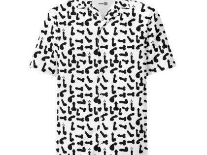 Schwanz Willy Unisex-Hemd – Hemden – klamottn.de Schwanz Willy Unisex-Hemd – Hemden – klamottn.de