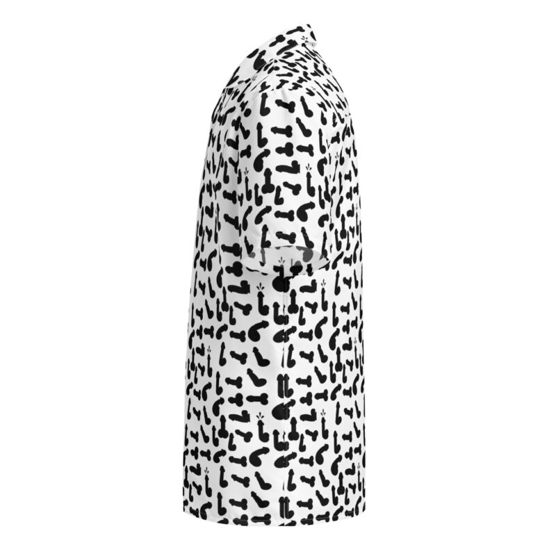 Schwanz Willy Unisex-Hemd – Hemden – klamottn.de
