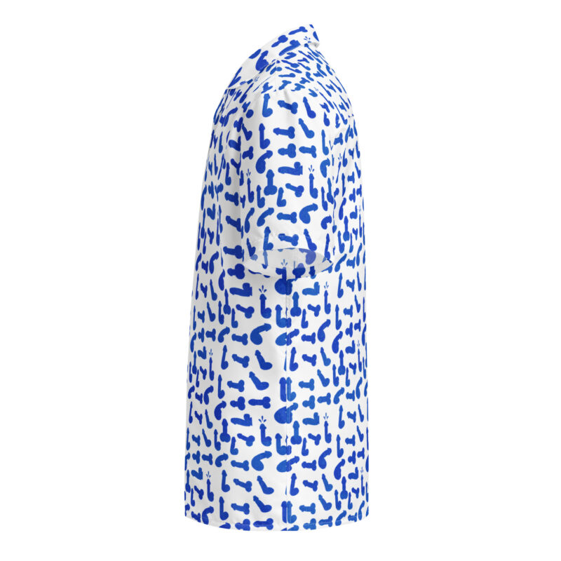 Cock Pimmel Unisex-Hemd – Hemden – klamottn.de