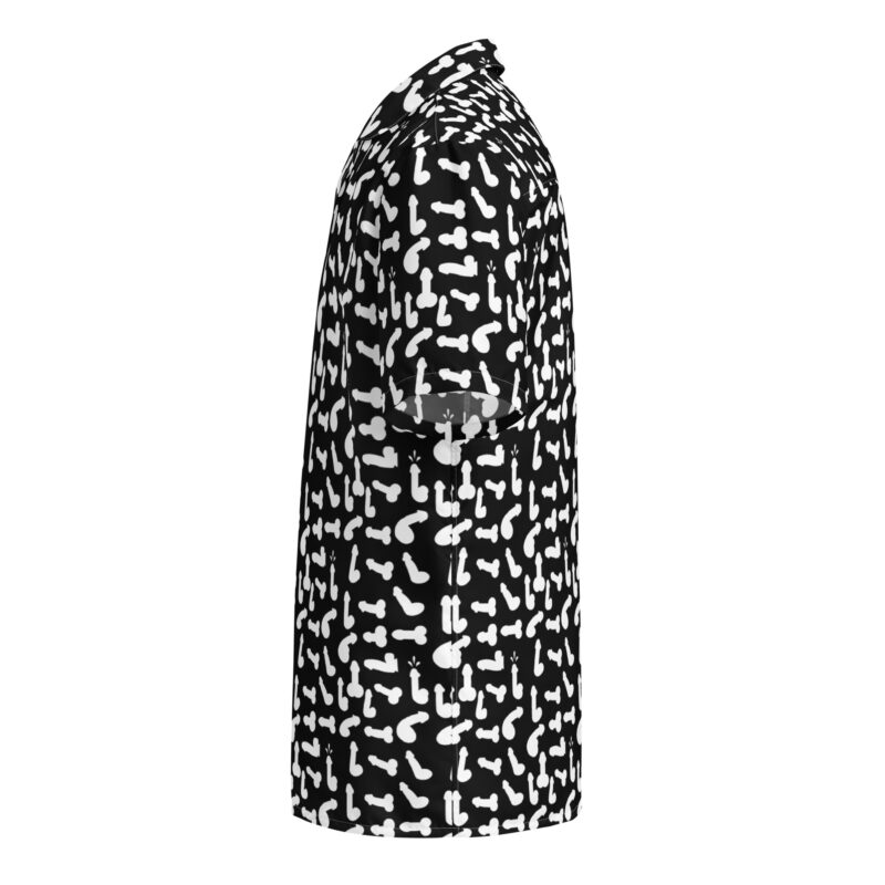 Penis Dick Unisex-Hemd – Hemden – klamottn.de