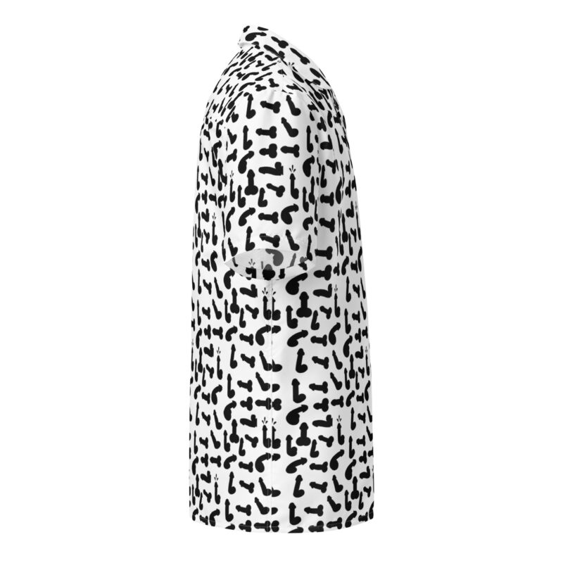 Schwanz Willy Unisex-Hemd – Hemden – klamottn.de