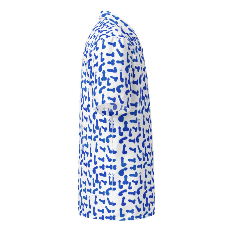 Cock Pimmel Unisex-Hemd – Hemden – klamottn.de