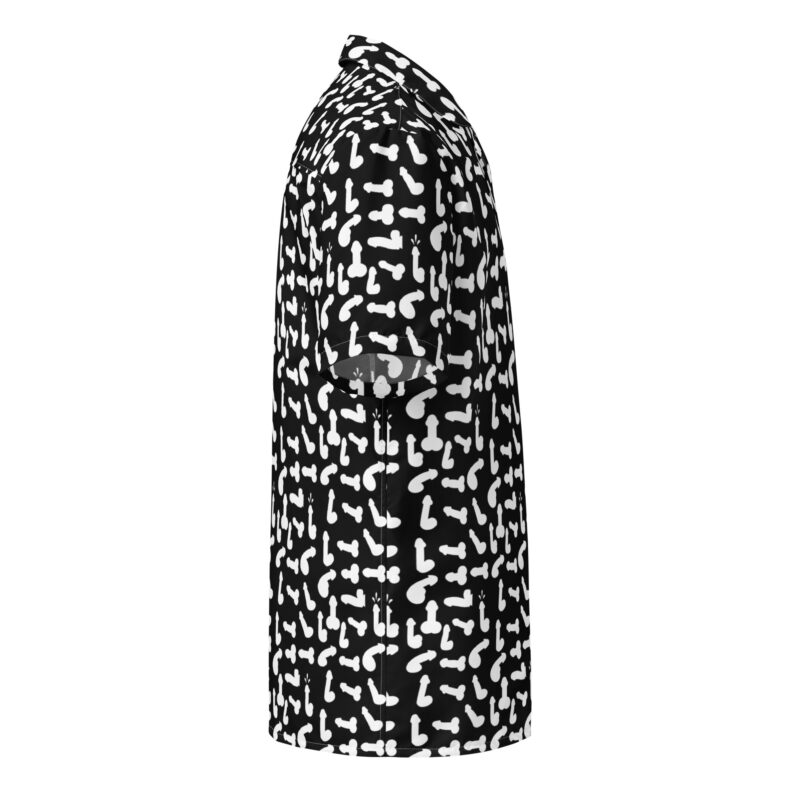 Penis Dick Unisex-Hemd – Hemden – klamottn.de