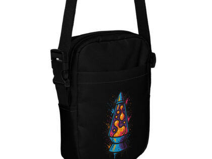 Psychedelische Lavalampen Vibes Umhängetasche – Accessoires – klamottn.de Psychedelische Lavalampen Vibes Umhängetasche – Accessoires – klamottn.de