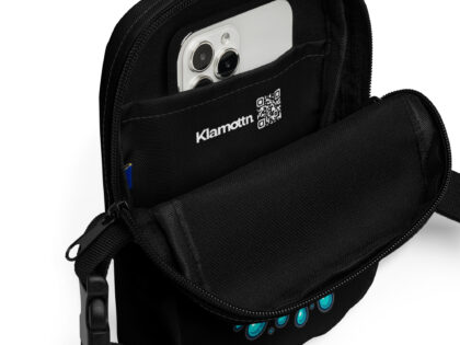 Splash Eye Umhängetasche – Accessoires – klamottn.de Splash Eye Umhängetasche – Accessoires – klamottn.de