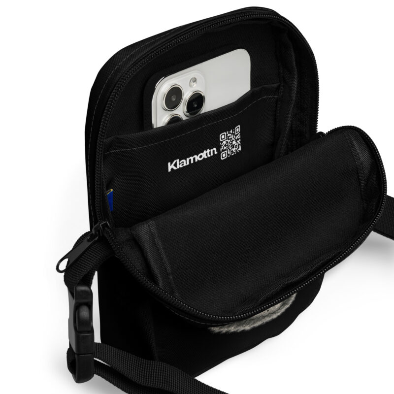 Rosen aus der Dunkelheit Umhängetasche – Accessoires – klamottn.de
