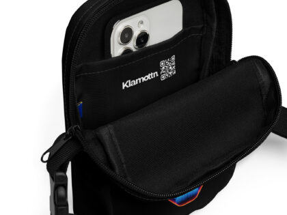 Albtraum Clown Umhängetasche – Accessoires – klamottn.de Albtraum Clown Umhängetasche – Accessoires – klamottn.de