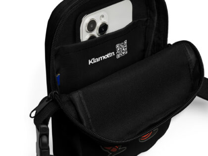 Retro Kassette Umhängetasche – Accessoires – klamottn.de