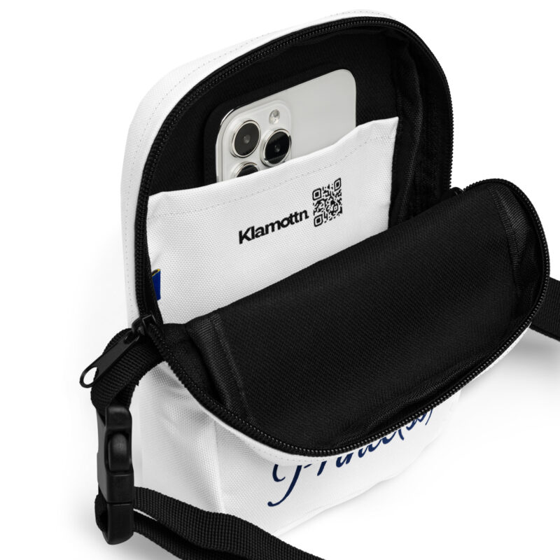 I'm a Bitch like a Prince(ss) Umhängetasche – Accessoires – klamottn.de
