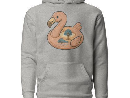 Flamingo Oase Unisex-Kapuzenpullover – Hoodies – klamottn.de Flamingo Oase Unisex-Kapuzenpullover – Hoodies – klamottn.de