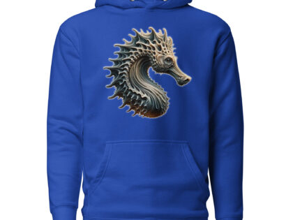 Mystisches Seepferdchen Unisex-Kapuzenpullover – Hoodies – klamottn.de Mystisches Seepferdchen Unisex-Kapuzenpullover – Hoodies – klamottn.de