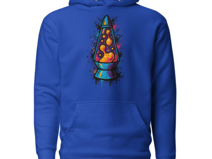 Psychedelische Lavalampen Vibes Unisex-Kapuzenpullover – Hoodies – klamottn.de Psychedelische Lavalampen Vibes Unisex-Kapuzenpullover – Hoodies – klamottn.de