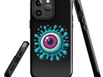 Splash Eye Hardcase iPhone®-Hülle mit MagSafe® – Accessoires – klamottn.de Splash Eye Hardcase iPhone®-Hülle mit MagSafe® – Accessoires – klamottn.de