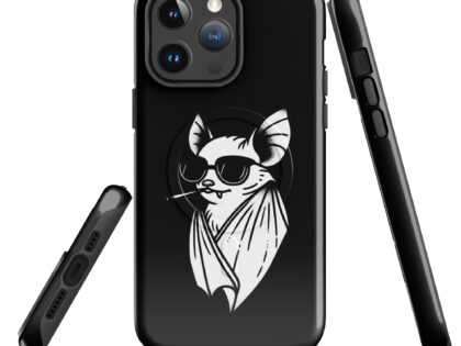 Fledermaus-Vampir Hardcase iPhone®-Hülle mit MagSafe® – Accessoires – klamottn.de Fledermaus-Vampir Hardcase iPhone®-Hülle mit MagSafe® – Accessoires – klamottn.de