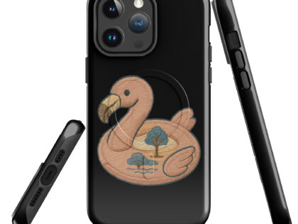 Flamingo Oase Hardcase iPhone®-Hülle mit MagSafe® – Accessoires – klamottn.de Flamingo Oase Hardcase iPhone®-Hülle mit MagSafe® – Accessoires – klamottn.de
