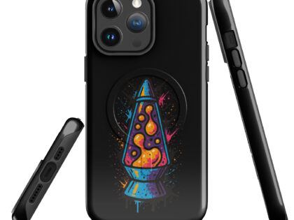 Psychedelische Lavalampen Vibes Hardcase iPhone®-Hülle mit MagSafe® – Accessoires – klamottn.de Psychedelische Lavalampen Vibes Hardcase iPhone®-Hülle mit MagSafe® – Accessoires – klamottn.de