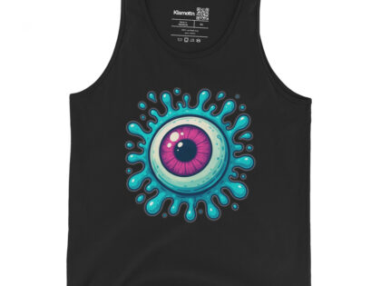 Splash Eye Unisex-Tank-Top – Tank Tops – klamottn.de Splash Eye Unisex-Tank-Top – Tank Tops – klamottn.de