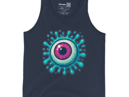 Splash Eye Unisex-Tank-Top – Tank Tops – klamottn.de Splash Eye Unisex-Tank-Top – Tank Tops – klamottn.de