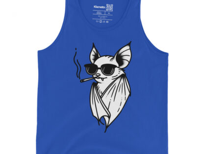 Fledermaus-Vampir Unisex-Tank-Top – Tank Tops – klamottn.de Fledermaus-Vampir Unisex-Tank-Top – Tank Tops – klamottn.de